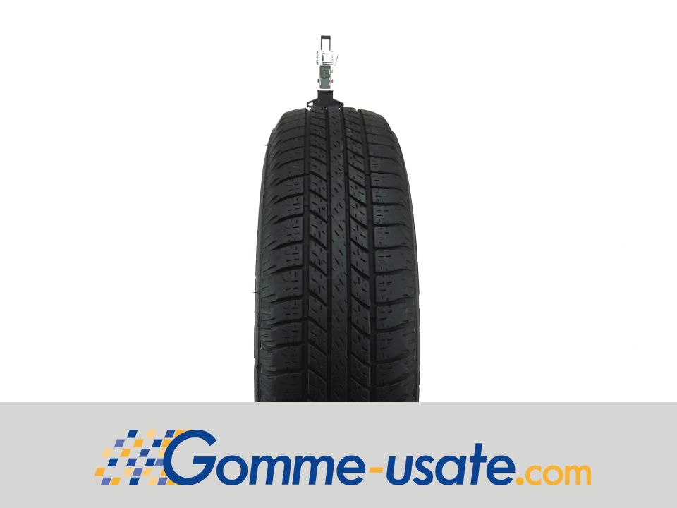 Thumb Goodyear Gomme Usate Goodyear 195/80 R15 96H Wrangler HP M+S (65%) pneumatici usati All Season_2